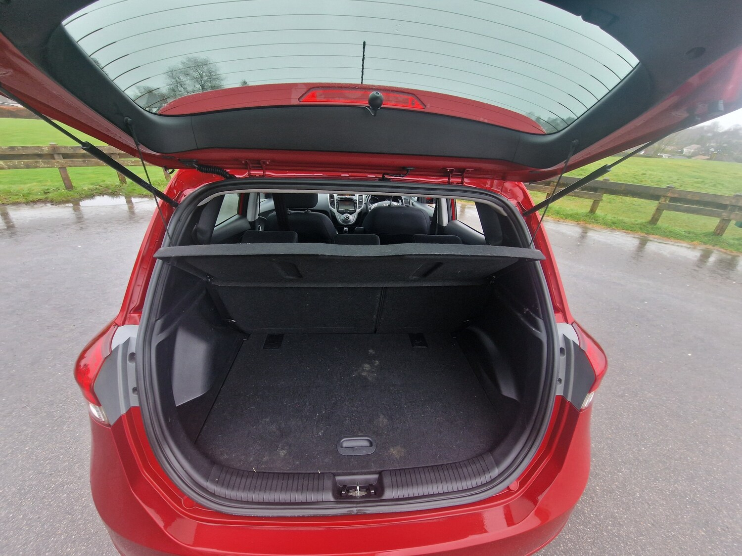 Used Hyundai Ix20 2018 for sale - 77638788: Photo 9