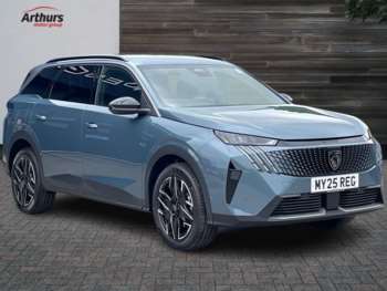 1.2 Hybrid 136 Allure 5dr e-DSC6 Auto