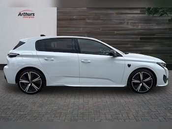 Used Peugeot 308 2024 for sale - 78936497: Photo