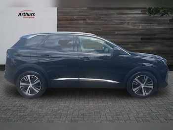 Used Peugeot 3008 2023 for sale - 78868495: Photo
