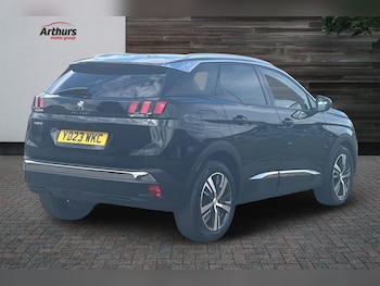Used Peugeot 3008 2023 for sale - 78868495: Photo