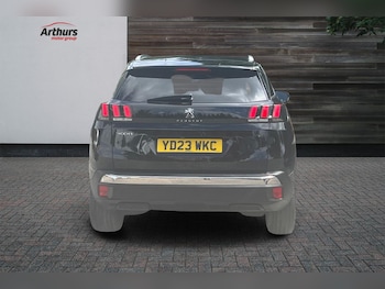 Used Peugeot 3008 2023 for sale - 78868495: Photo