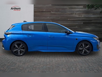 Used Peugeot 308 2022 for sale - 79226008: Photo