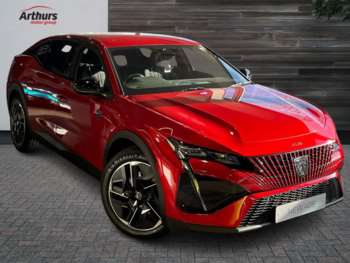 1.6 Plug-in Hybrid 180 GT 5dr e-EAT8 Auto