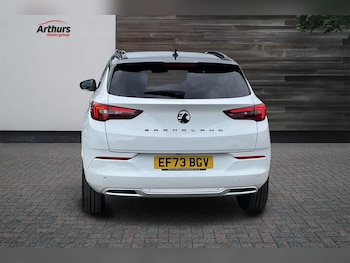 Used Vauxhall Grandland 2023 for sale - 78518207: Photo