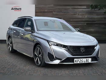 Used Peugeot 308 2025 for sale - 78610278: Photo