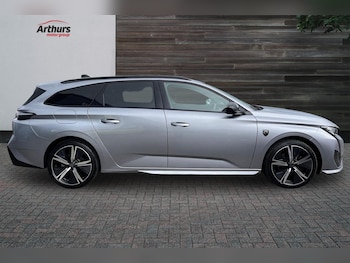 Used Peugeot 308 2025 for sale - 78610278: Photo