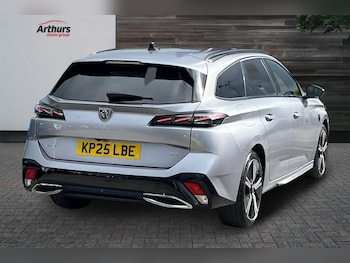 Used Peugeot 308 2025 for sale - 78610278: Photo