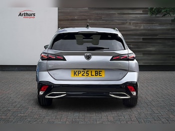 Used Peugeot 308 2025 for sale - 78610278: Photo