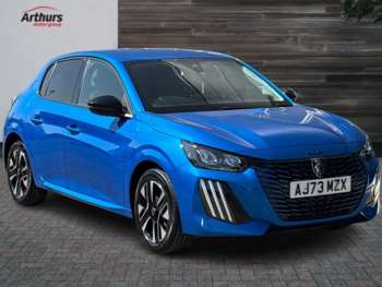 2024 - 1.2 Hybrid 100 Allure 5dr e-DSC6 Auto