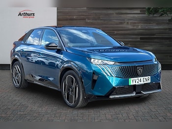 Used Peugeot 3008 2024 for sale - 78754162: Photo