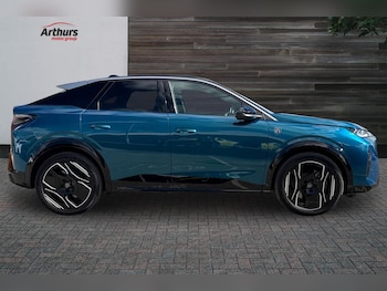 Used Peugeot 3008 2024 for sale - 78754162: Photo