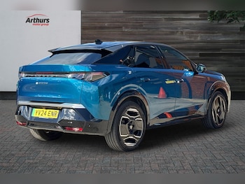 Used Peugeot 3008 2024 for sale - 78754162: Photo