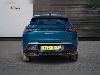Used Peugeot 3008 2024 for sale - 78754162: Photo