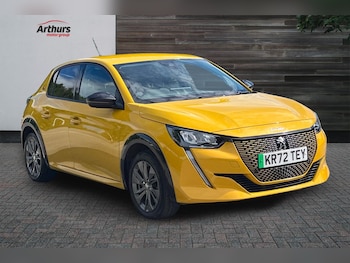 Used Peugeot 208 2022 for sale - 78868496: Photo
