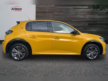 Used Peugeot 208 2022 for sale - 78868496: Photo