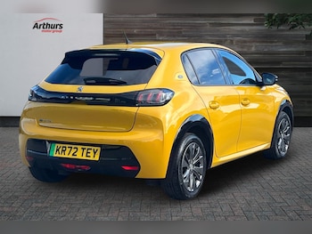 Used Peugeot 208 2022 for sale - 78868496: Photo