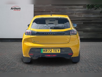 Used Peugeot 208 2022 for sale - 78868496: Photo