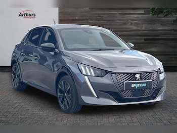 Used Peugeot 208 2023 for sale - 79213369: Photo