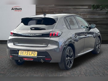 Used Peugeot 208 2023 for sale - 79213369: Photo