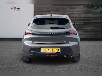 Used Peugeot 208 2023 for sale - 79213369: Photo