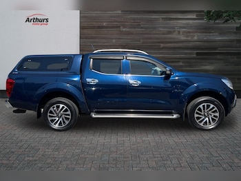 Used Nissan Navara 2017 for sale - 79014151: Photo