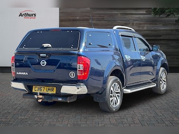 Used Nissan Navara 2017 for sale - 79014151: Photo