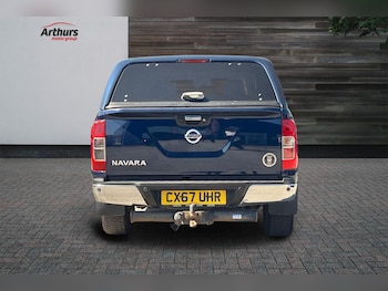 Used Nissan Navara 2017 for sale - 79014151: Photo