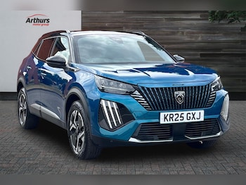 Used Peugeot 2008 2025 for sale - 79063959: Photo