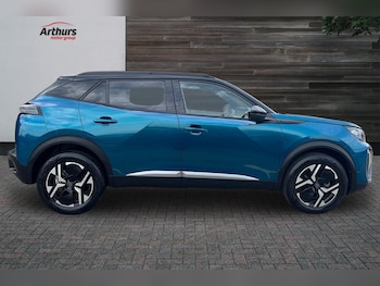 Used Peugeot 2008 2025 for sale - 79063959: Photo