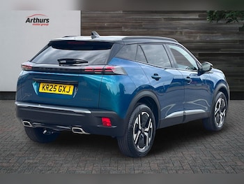 Used Peugeot 2008 2025 for sale - 79063959: Photo