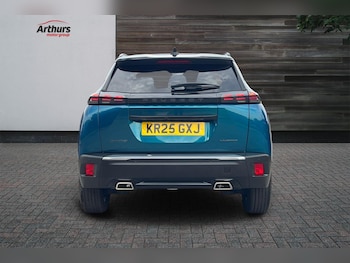 Used Peugeot 2008 2025 for sale - 79063959: Photo