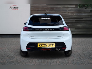 Used Peugeot 208 2025 for sale - 78773679: Photo
