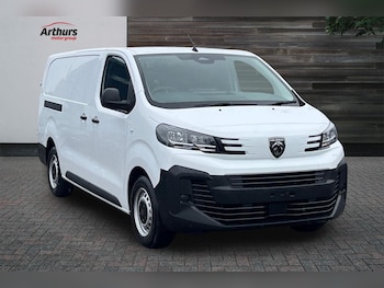 Used Peugeot Expert 2026 for sale - 78518184: Photo