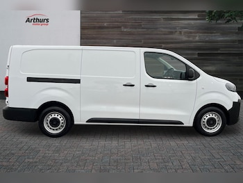 Used Peugeot Expert 2026 for sale - 78518184: Photo