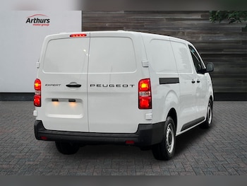 Used Peugeot Expert 2026 for sale - 78518184: Photo