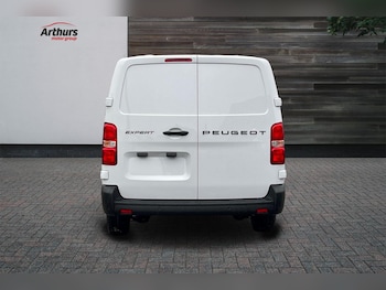 Used Peugeot Expert 2026 for sale - 78518184: Photo