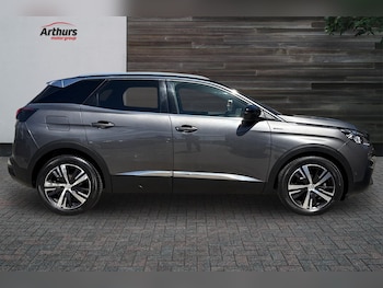 Used Peugeot 3008 2020 for sale - 78610282: Photo