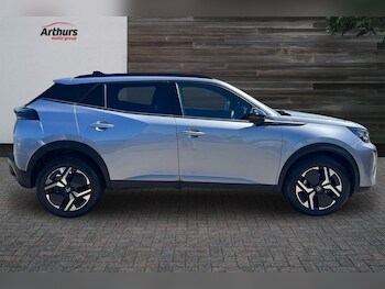 Used Peugeot 2008 2024 for sale - 78868493: Photo