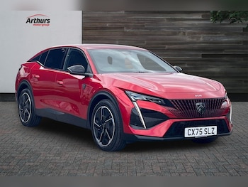 Used Peugeot 408 2025 for sale - 79035216: Photo