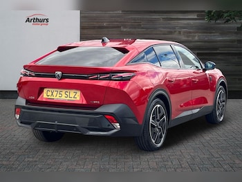 Used Peugeot 408 2025 for sale - 79035216: Photo