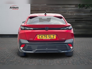 Used Peugeot 408 2025 for sale - 79035216: Photo