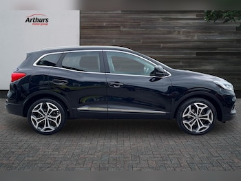 Used Renault Kadjar 2020 for sale - 78610281: Photo