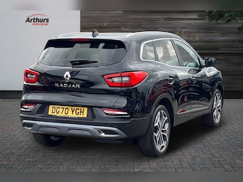 Used Renault Kadjar 2020 for sale - 78610281: Photo