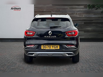 Used Renault Kadjar 2020 for sale - 78610281: Photo