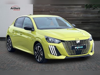 Used Peugeot 208 2024 for sale - 78518189: Photo
