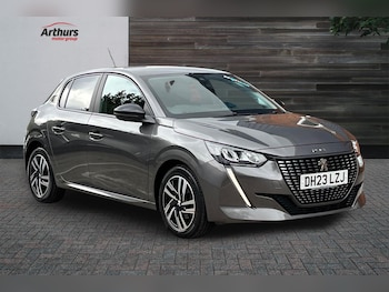 Used Peugeot 208 2023 for sale - 79147139: Photo
