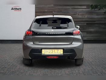Used Peugeot 208 2023 for sale - 79147139: Photo