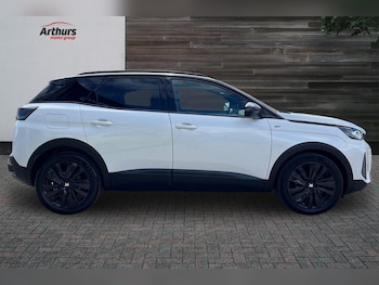 Used Peugeot 3008 2020 for sale - 78696006: Photo