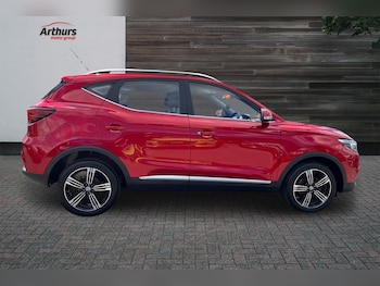 Used MG MG ZS 2019 for sale - 78518224: Photo